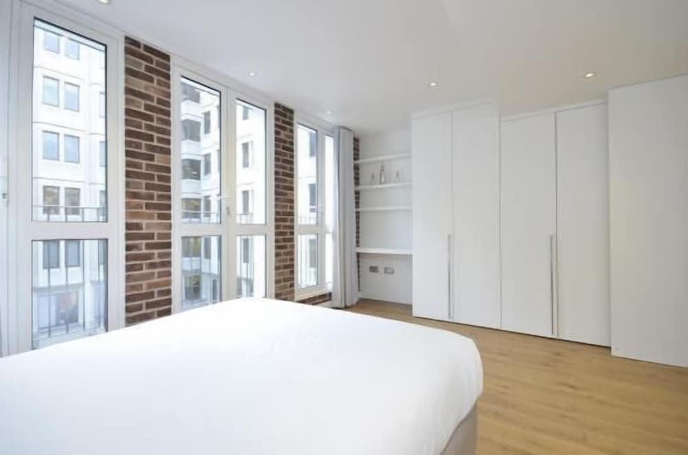 Фото Covent Garden Apartments