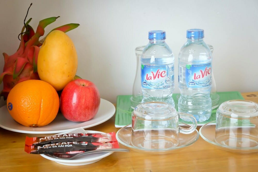 Фото Rainbow Hotel Da Nang