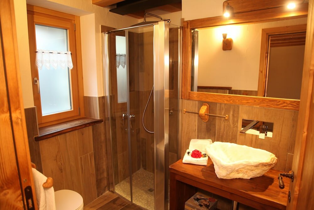 Фото Mi casa tu casa