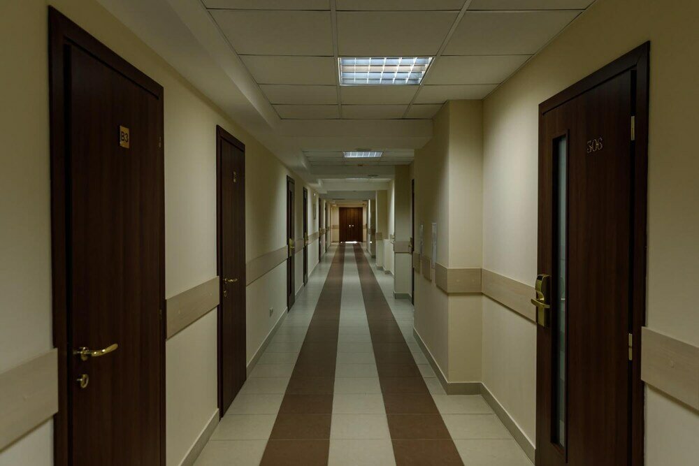 Фото МГИМО Отель