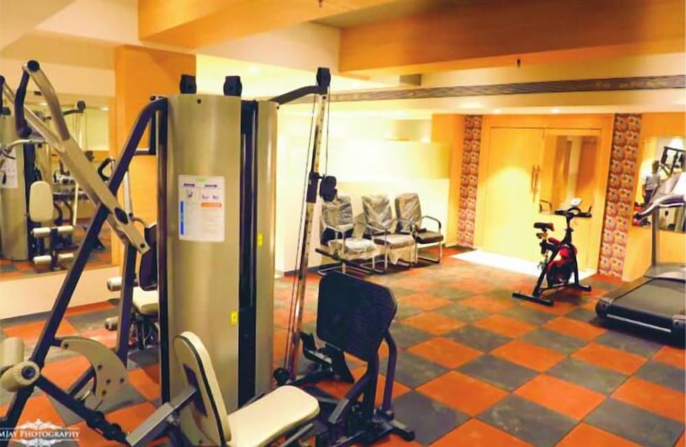 Фото Hotel Gopalas Residency