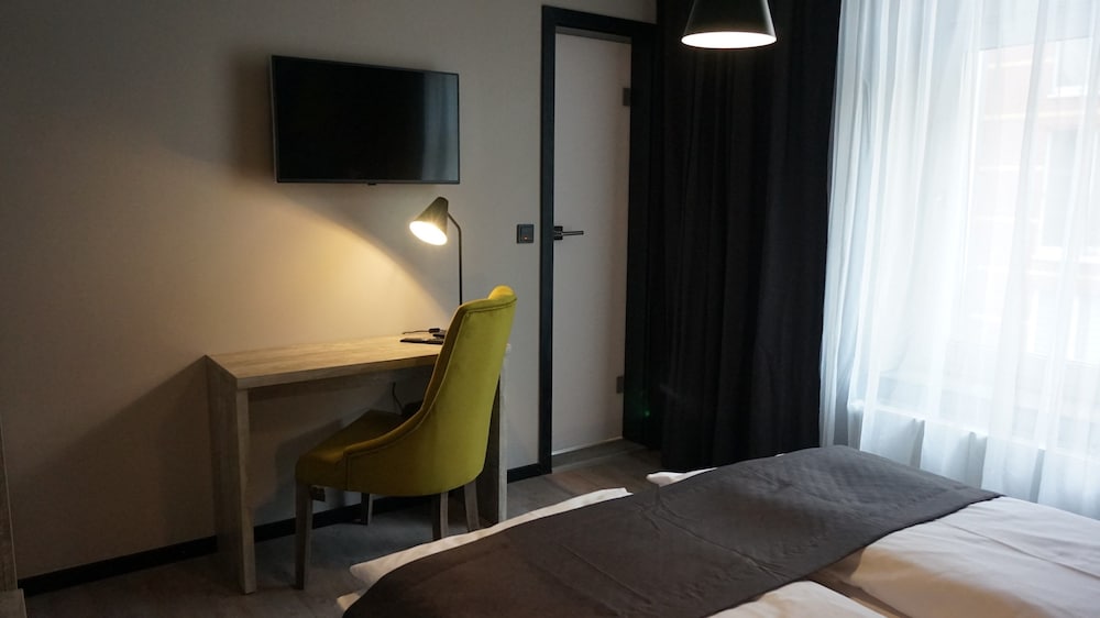 Фото Urban Home Hotel