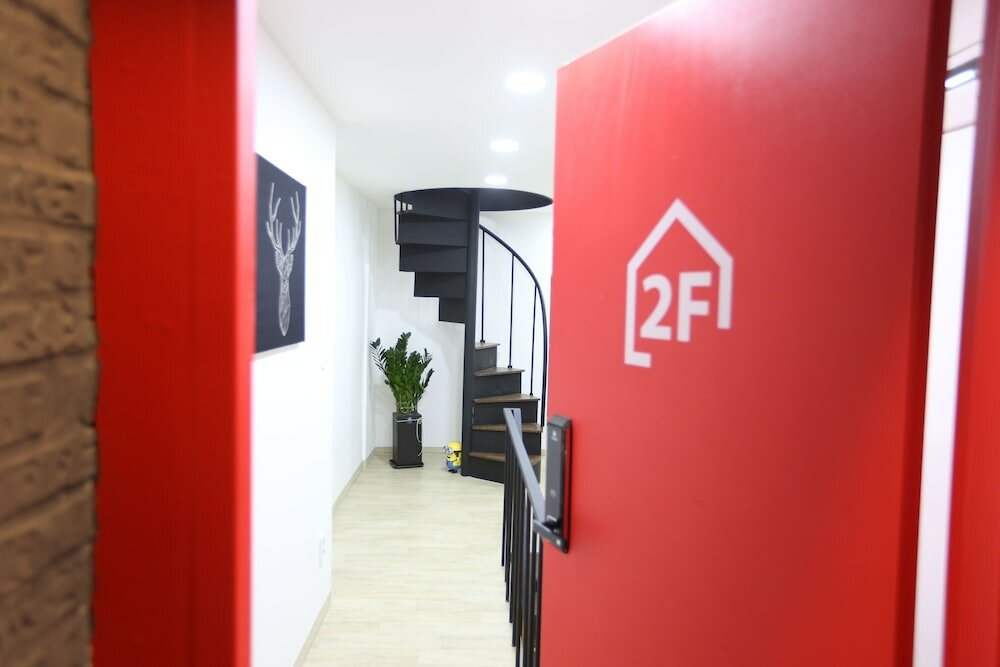 Фото Little Star Guesthouse