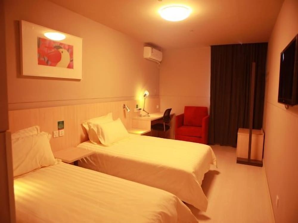 Фото Jinjiang Inn Suzhou Taihu Xukou