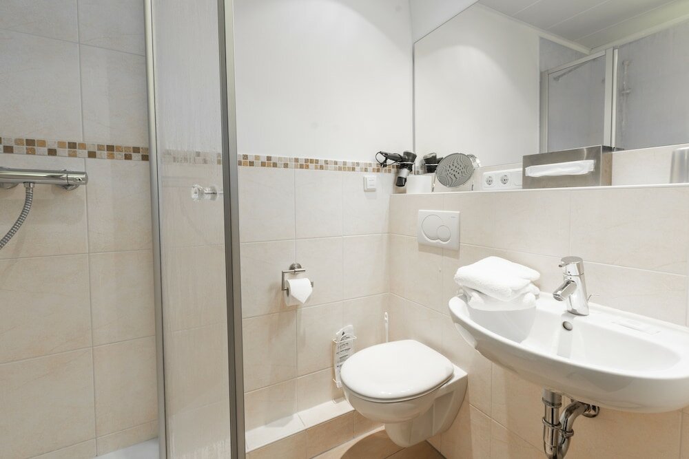 Фото Hotel Garni Seestern