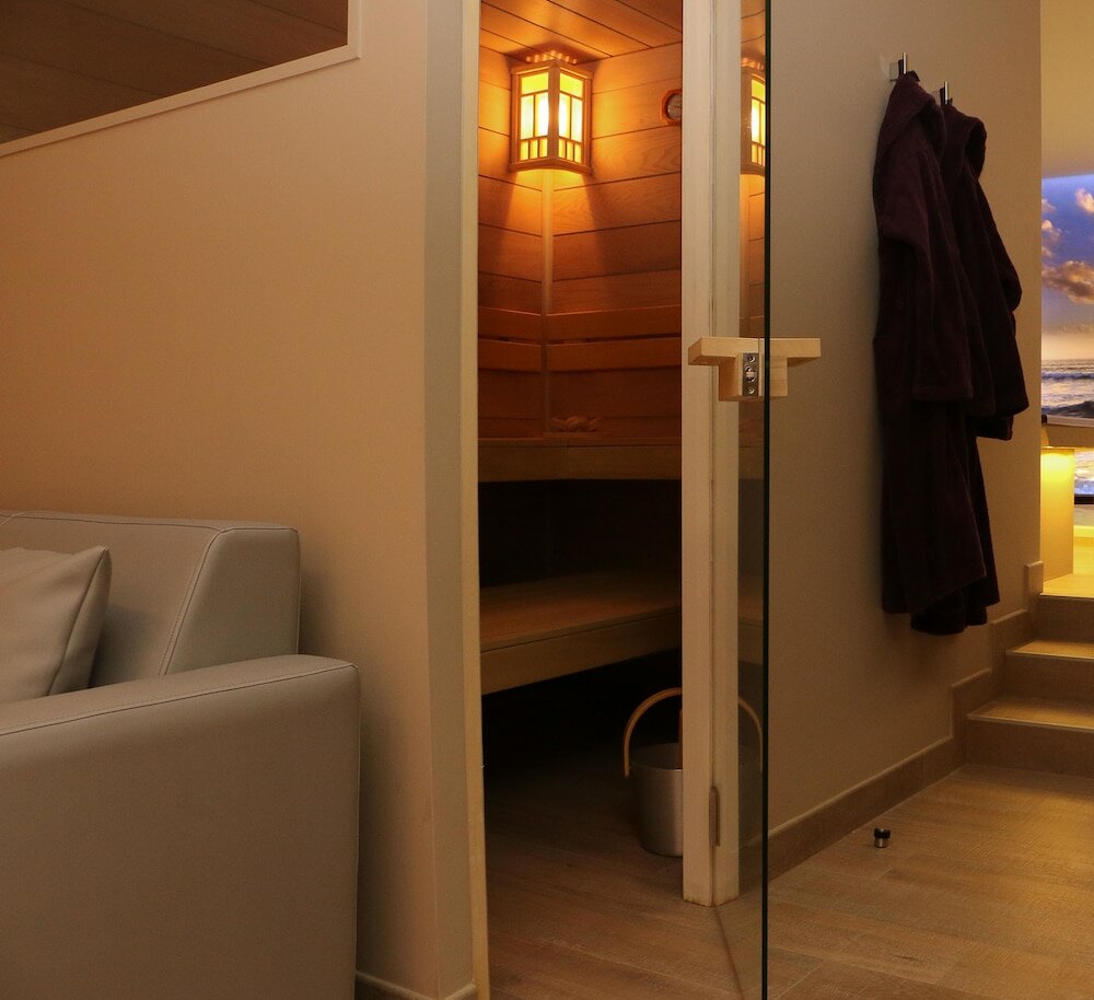 Фото Hotel Riant Séjour by Wp Hotels