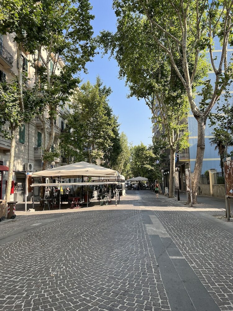 Фото Wanda Bed&Breakfast