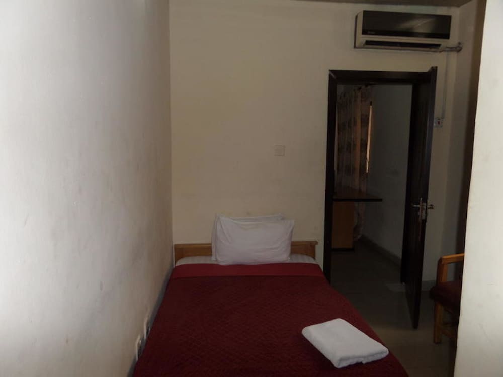 Фото Prumssy Hotel