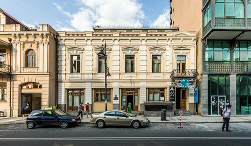 Бутик-отель Tbilisi Times в Тбилиси