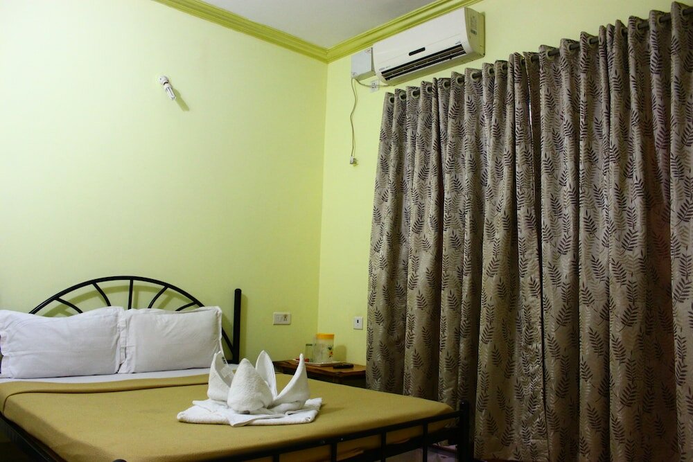 Фото Ashish Resort