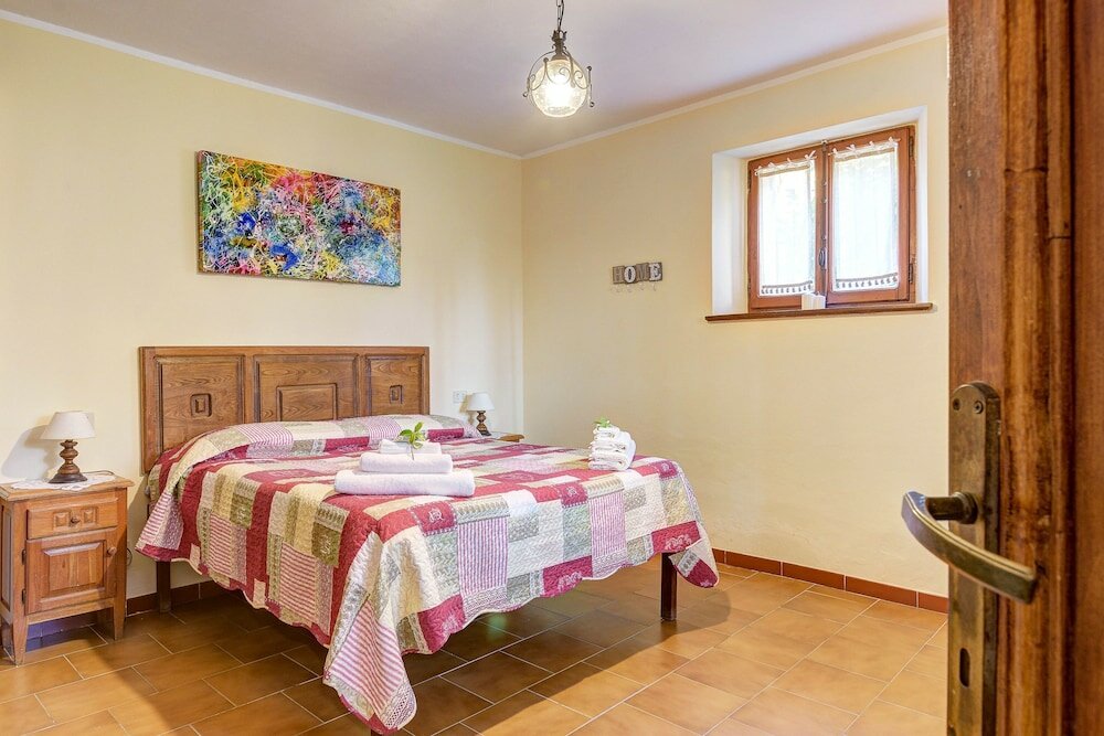 Фото Villa Le Belle Giornate