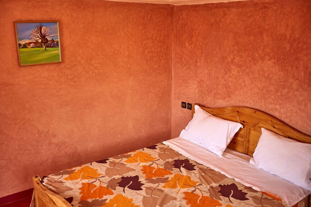 Фото Auberge Restaurant Telouet