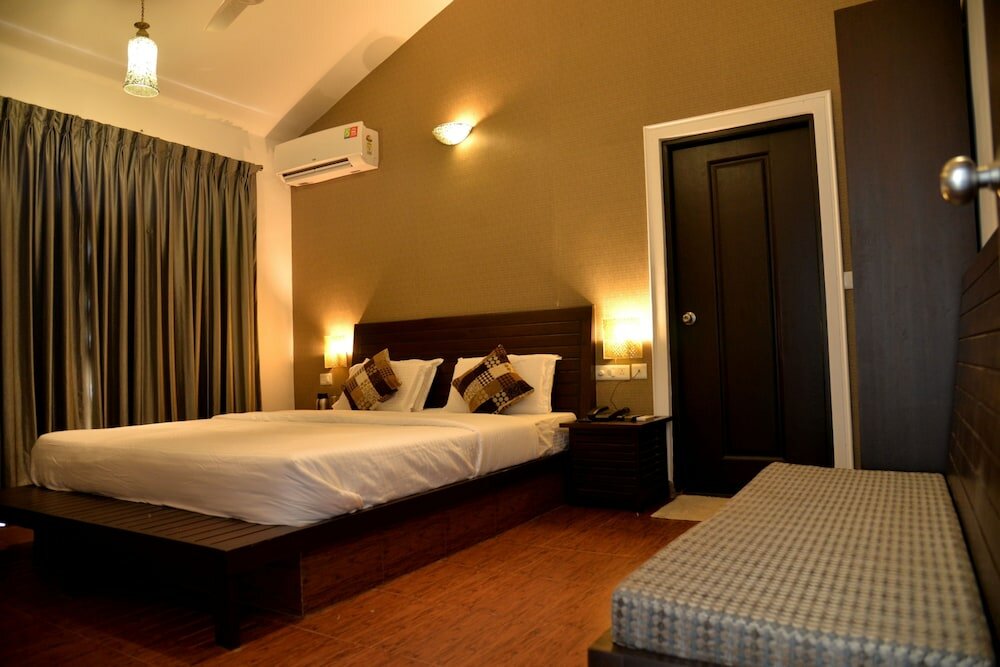 Фото La Sella Resort by Ashoka