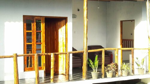 Гостиница Eagle Safari Family Bungalow Udawalwe в Провинции Сабарагамува