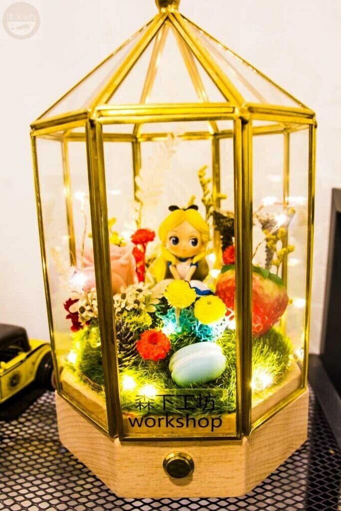 Фото The World Kinmen