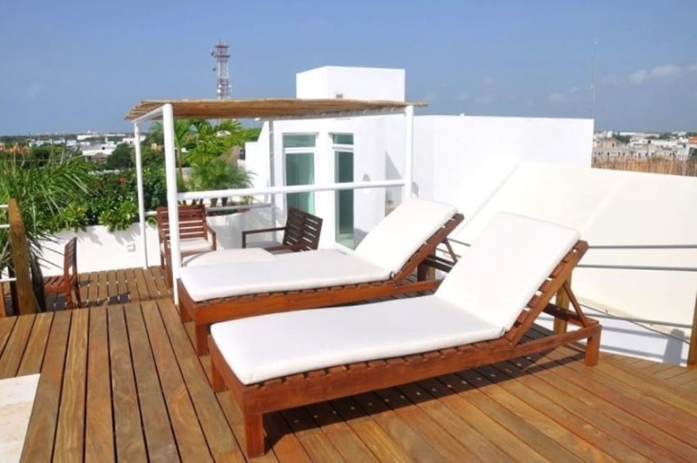 Фото La Papaya Plus 303 by Vimex