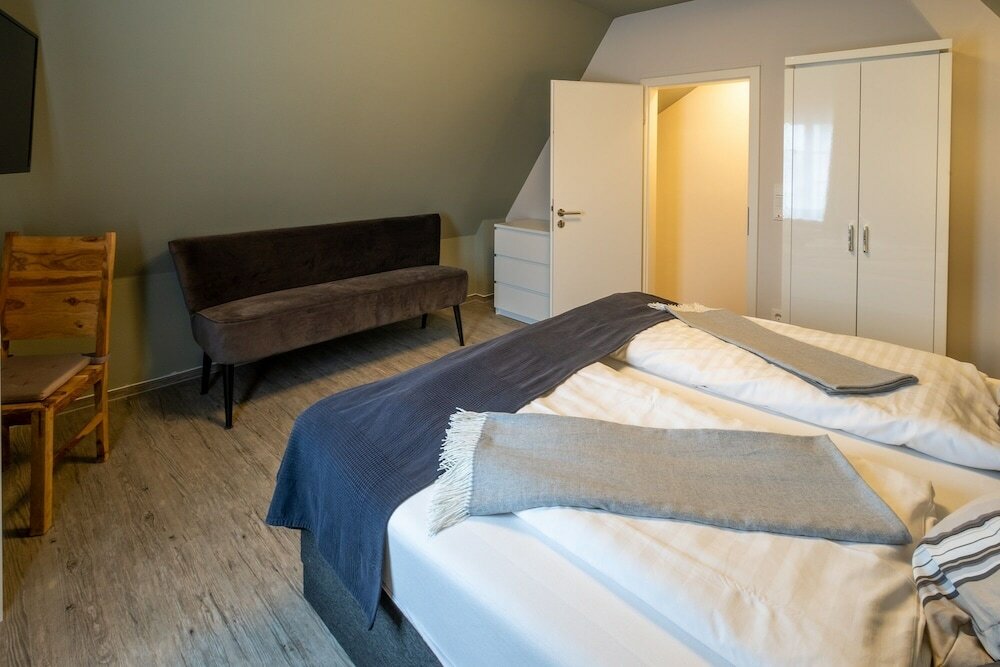 Фото Stadthotel Jever