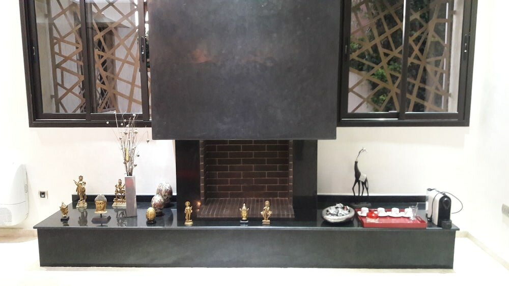 Фото Villa Malak Marrakech