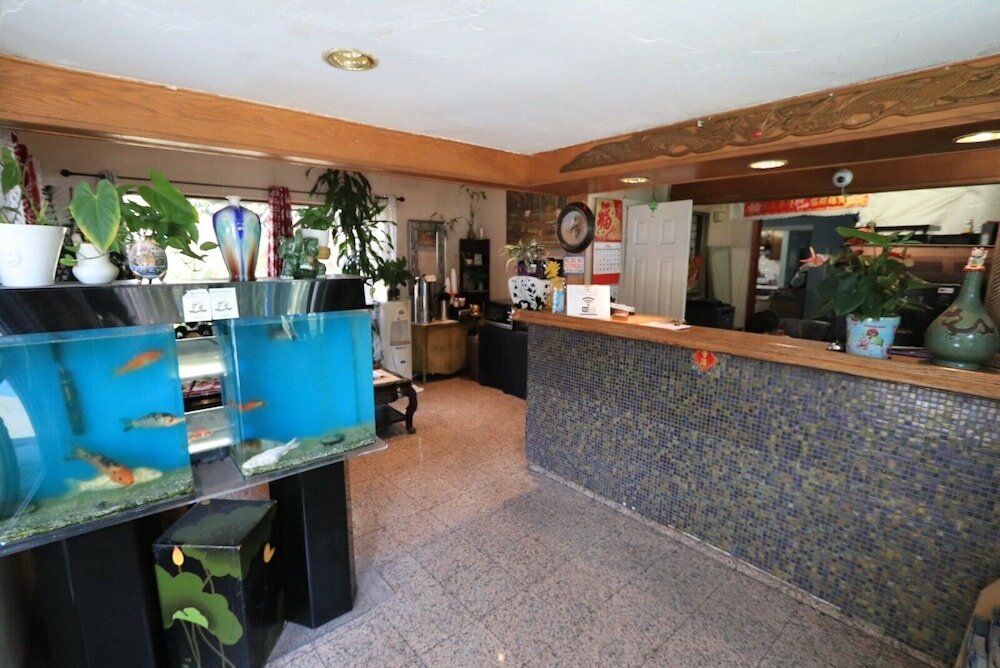 Фото Kings Lodge Motel