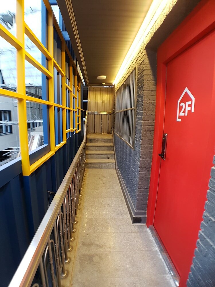 Фото Little Star Guesthouse