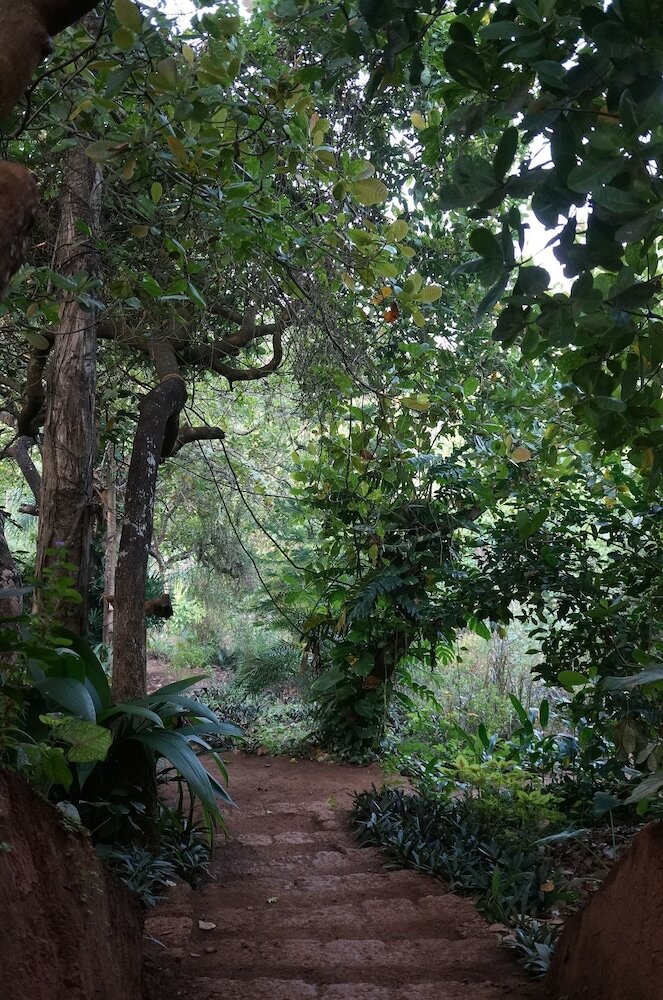 Фото Khaama Kethna Wellbeing Retreat Centre