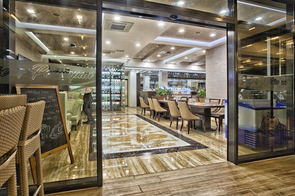 Фото Wellness & SPA Hotel ACD