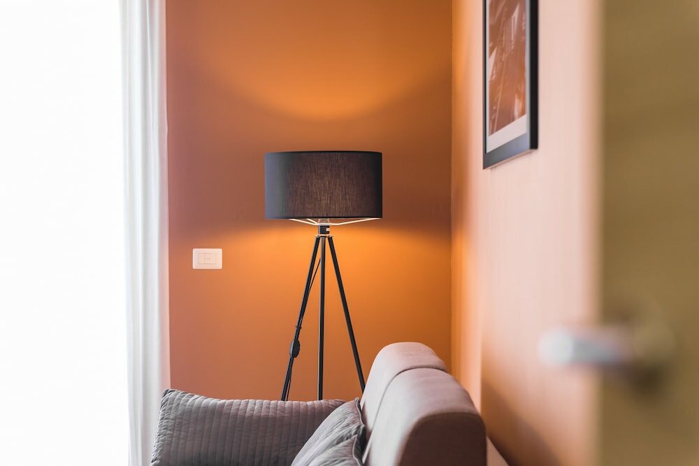 Фото Bh Napoli Railway