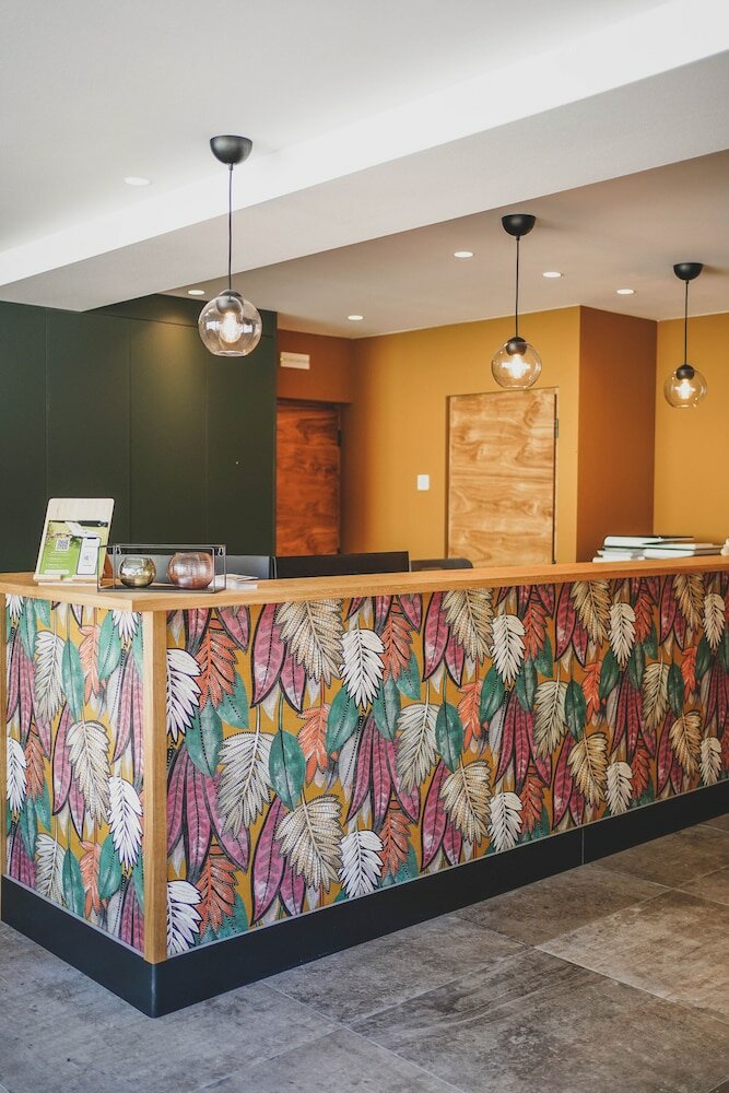 Фото Residence Montani