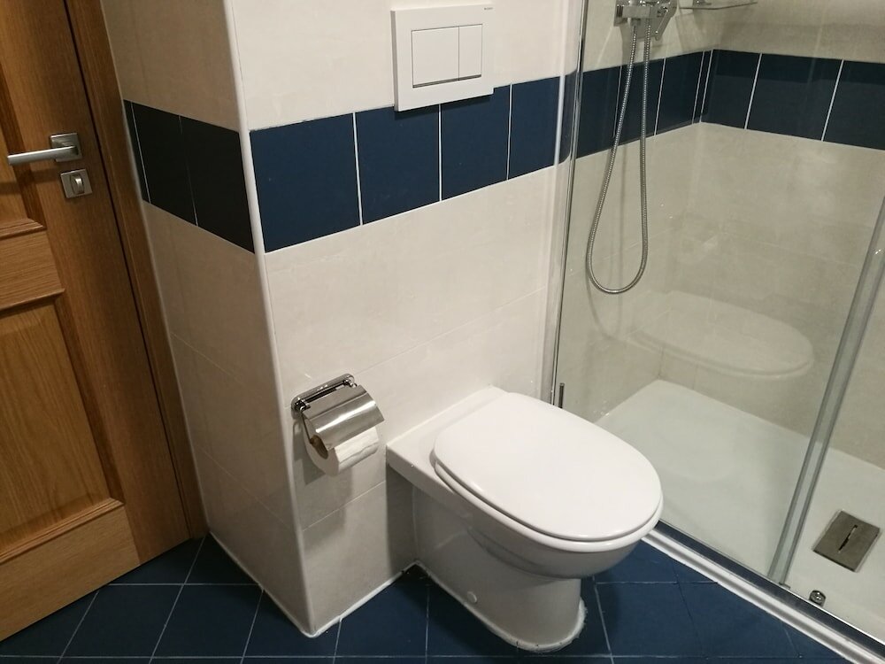 Фото Al Trenino Accomodation