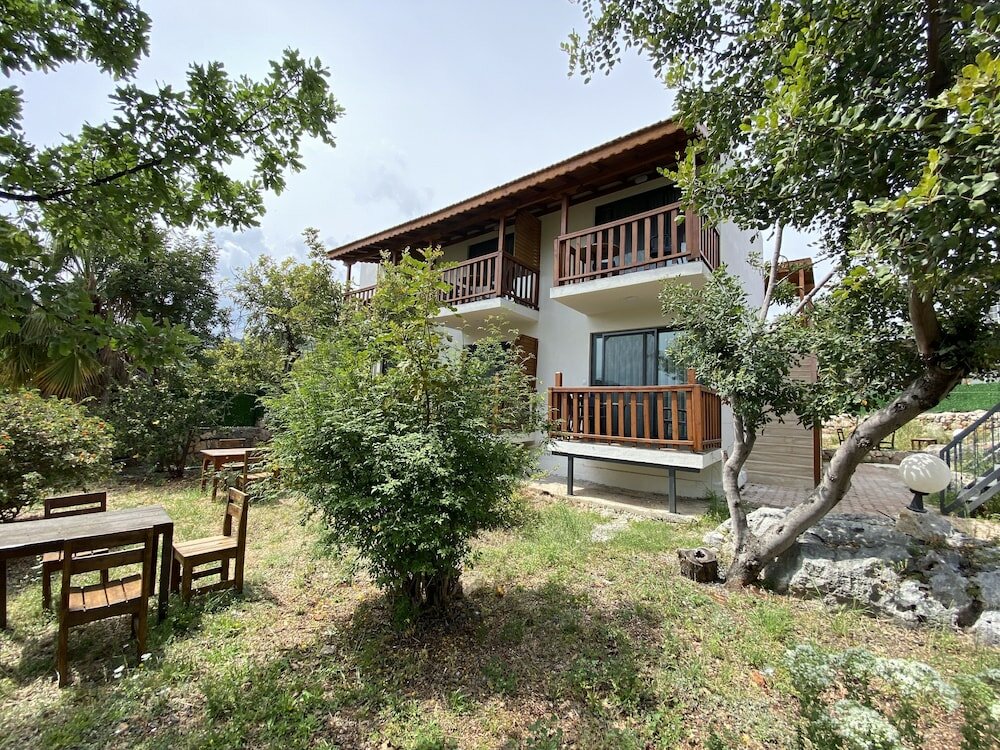 Фото Kekova Pansiyon