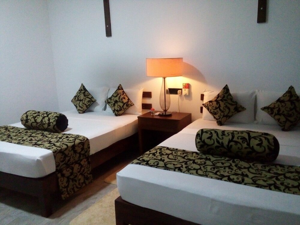 Фото The Grand Sri Lanka