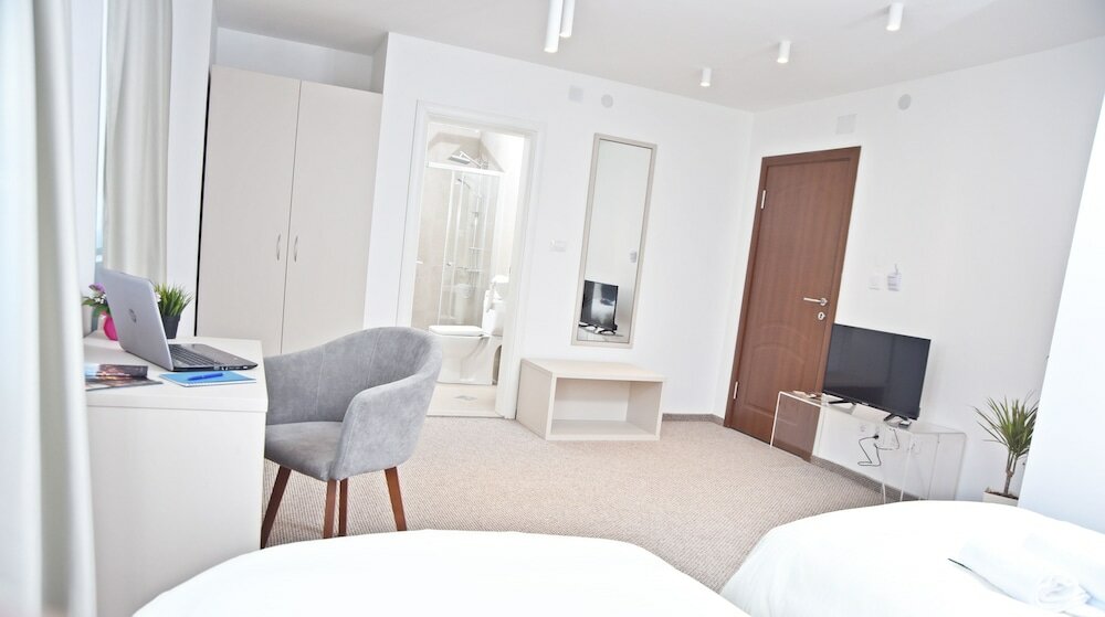 Фото Kozle City Apartments