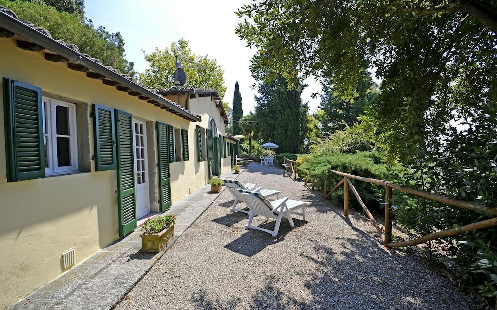 Фото Villa Vittoria