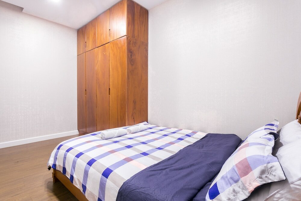 Фото Sunrise City Luxury 2br Sw Pool 15th