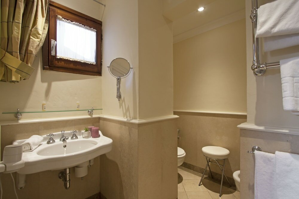 Фото Serristori Palace Residence