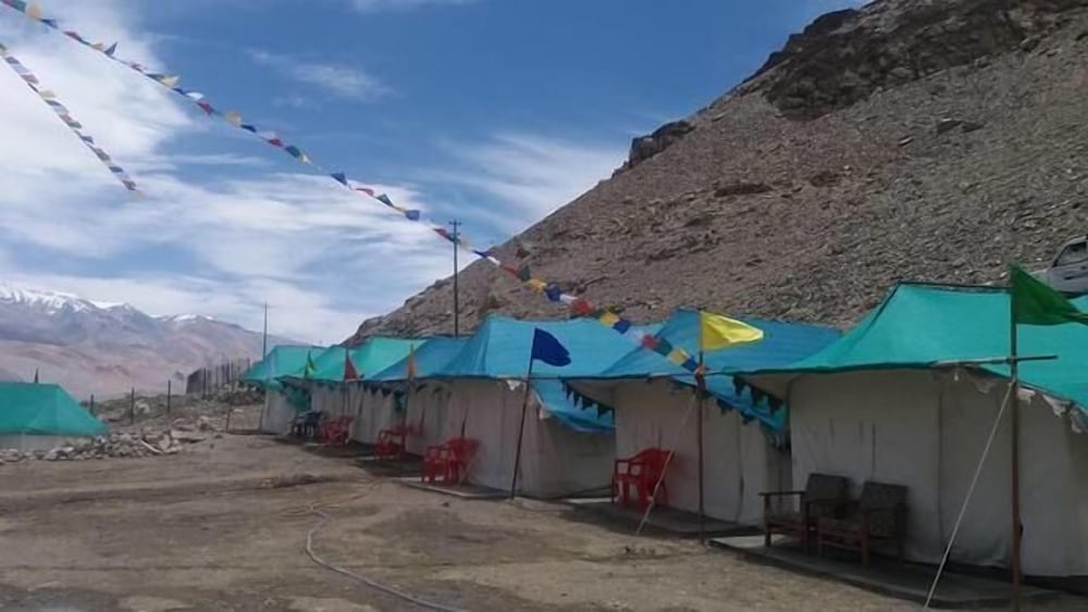 Фото The Norling Camp