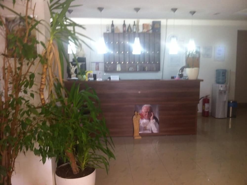 Фото Hotel Sebastian