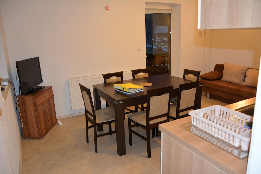 Фото Apartments Lake Bohinj