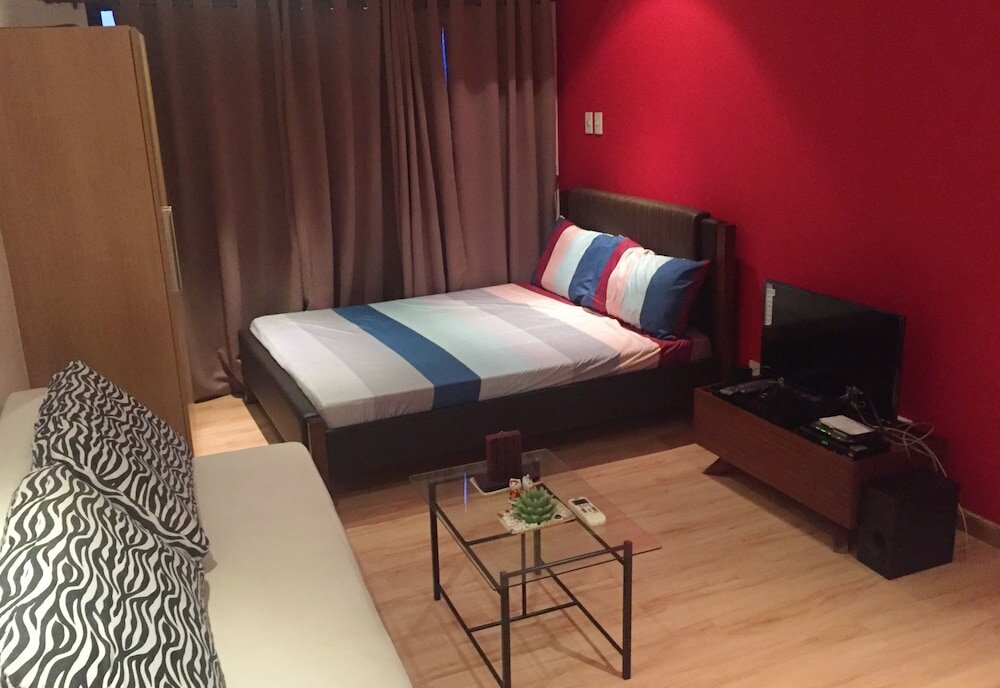 Фото Hi Home At The Knightsbridge Residences