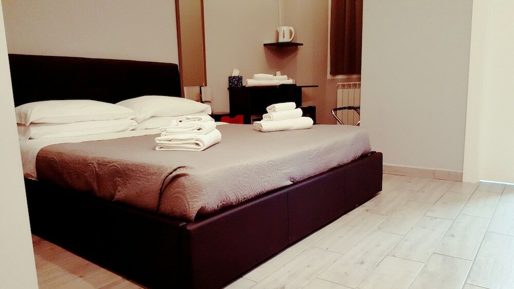 Фото Relais Virginia Home