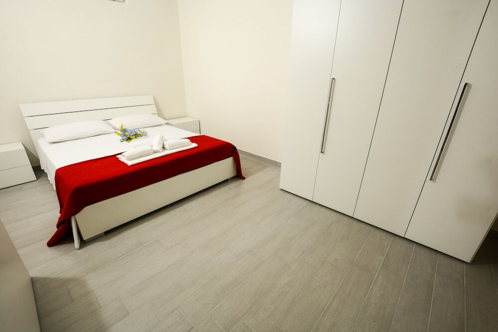 Фото La Rosa del Mediterraneo