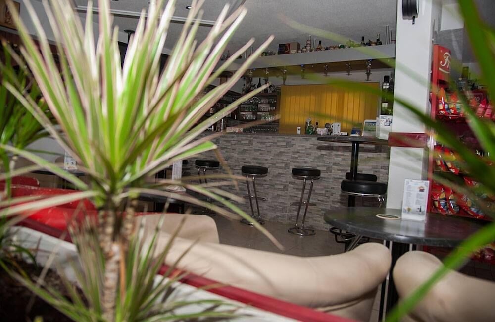 Фото Hotel Sebastian