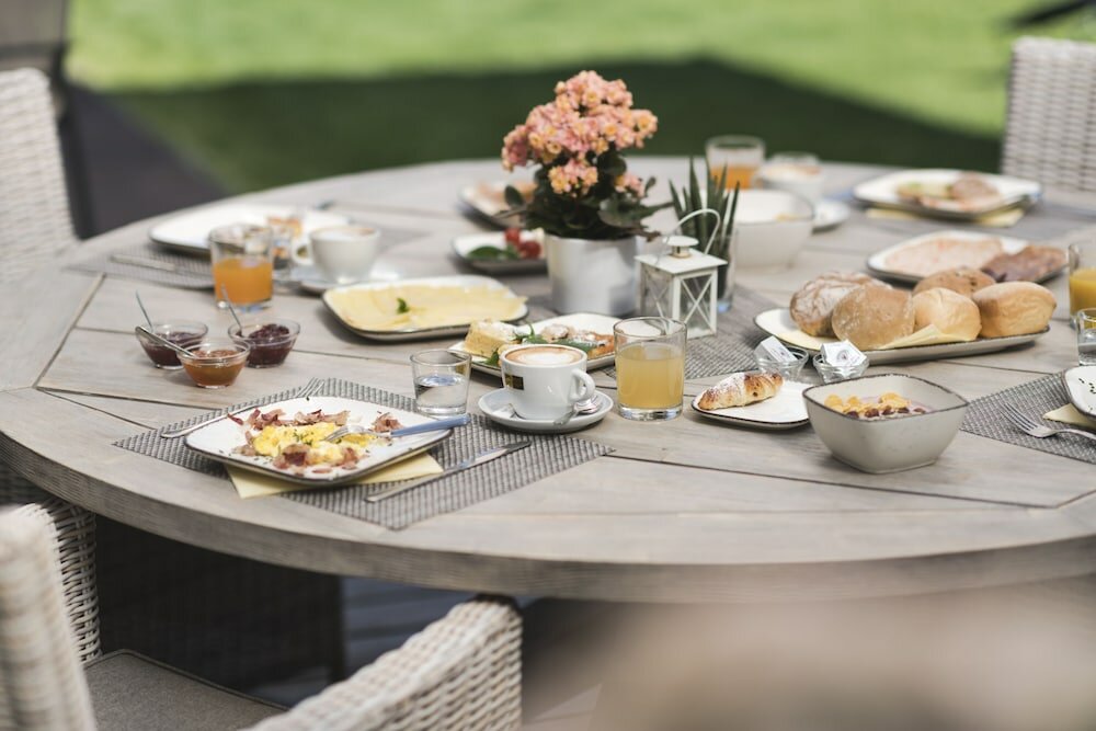 Фото Residence Montani