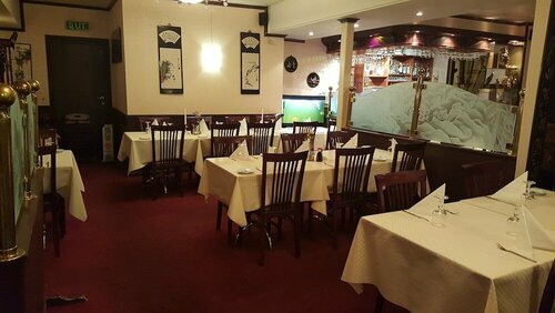 Гостиница Kirkenes Hotell в Киркенесе