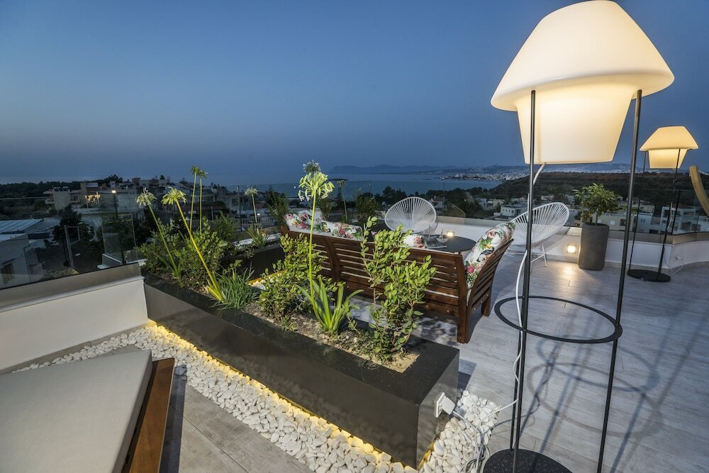 Фото The Hill House