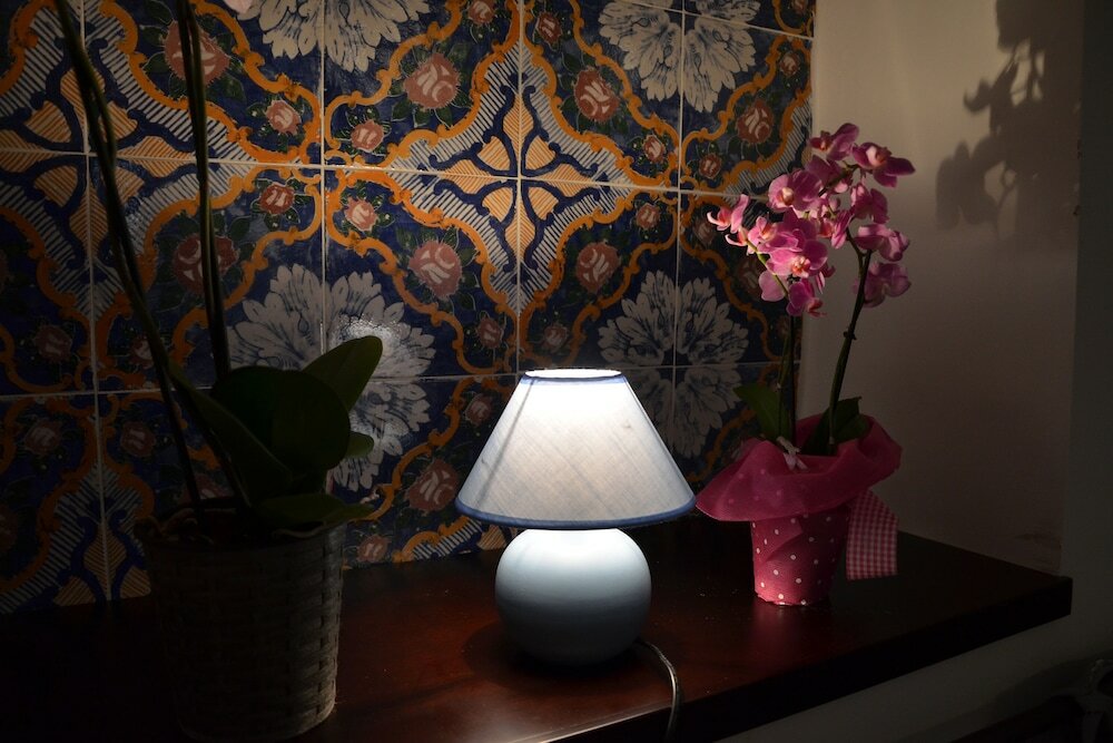 Фото B&b Ponticello