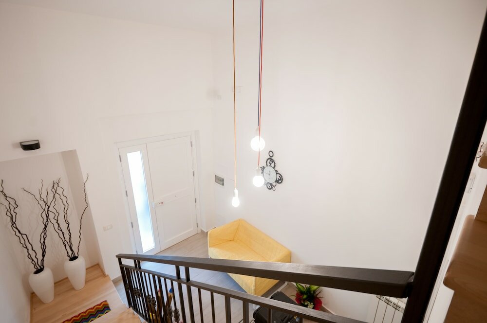 Фото B&b Ponticello