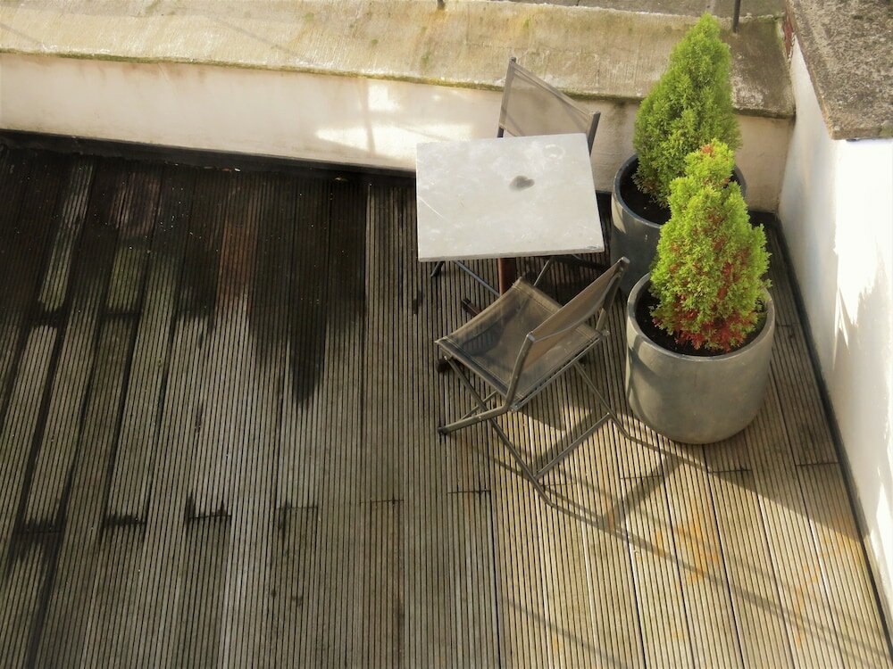 Фото Villa Einstein Apartments