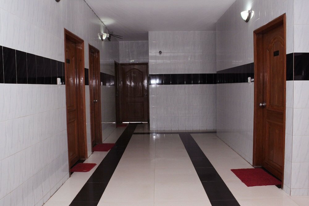 Фото Saint Martin Resort