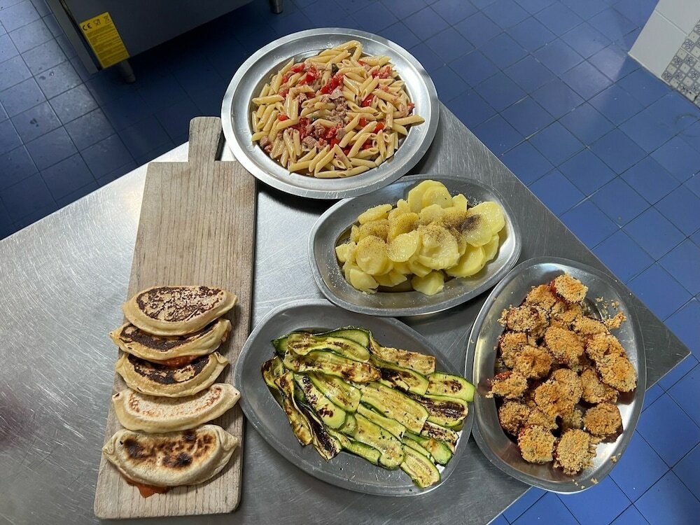 Фото Hotel Morri